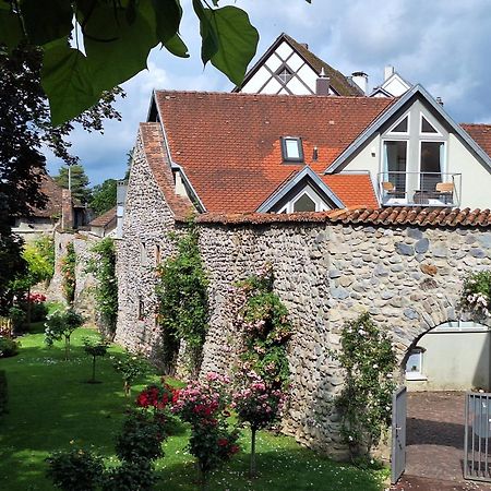 Ferienwohnung Ueberblick Radolfzell am Bodensee Eksteriør bilde