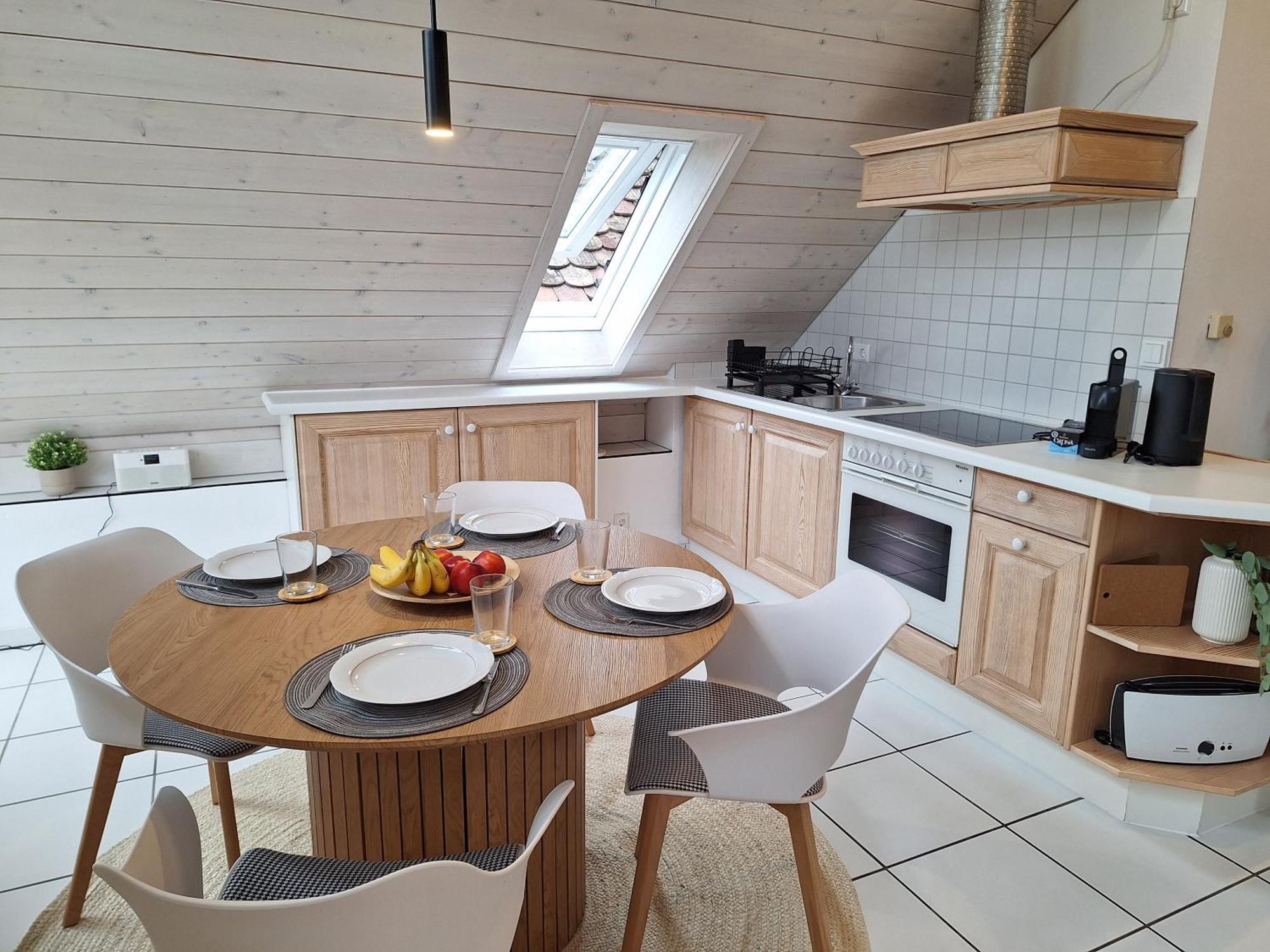 Ferienwohnung Ueberblick Radolfzell am Bodensee Eksteriør bilde